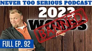 Banned Words of 2023 and News