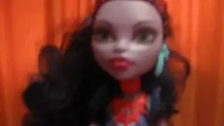 ❤Мои монстряшки❤