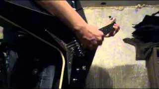 Accept  - Stalingrad (Cover)