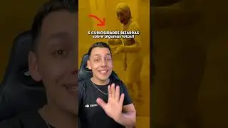 5 CURIOSIDADES de ALGUMAS FOTOS!! 😳 