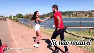 Recairei barões da Pisadinha  (cover vaneira )
