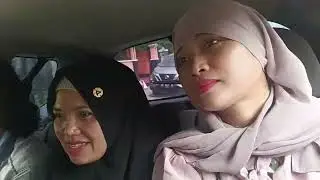 SAINEM MAU TAKZIAH MANTAN SUAMI MENINGGAL