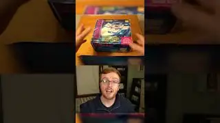 The Ugliest Gaming Accessory