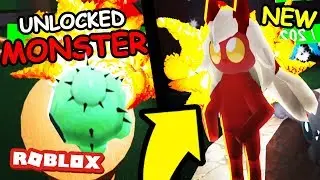 Spawn Locations for Best Monsters in Arena X! (Roblox)
