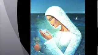 Sky Cries Mary + BREATH IN (Moon Bathing On Sleeping Leaves)