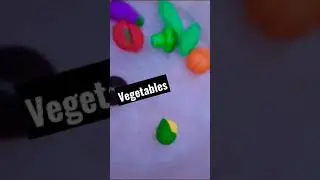 NEW VEGETABLES #Water #vegetables