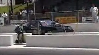 8 Second Skyhawk