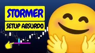 E Esse Setup Absurdo Que o Stormer Ensinou Junto ao Ogro?