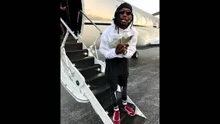 [FREE] Offset x Future x 808 Mafia Type Beat 'Gun Smoke'