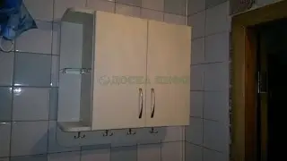 Шкаф под заказ навесной