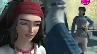 SOLAHIDDIN SUVORIY JANGCHISI 3- QISM