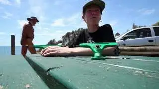 Atlas Truck Co. - Review with Dillon Holmes