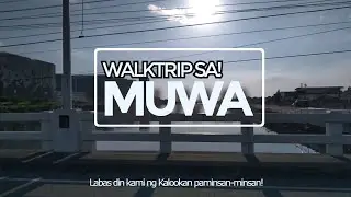 WALKTRIP SA MUWA