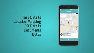 Introducing the VendorGo Mobile Application