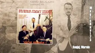 Stjepan Jimmy Stanić - Sanjaj, Marelo