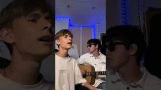 Лететь... Оценка нашему дуэту ниже в комм 👇 💔) #музыка #новыйтрек #премьера #лететь