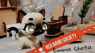 LPS: Red Band Society//Emma Chota//отрывок//