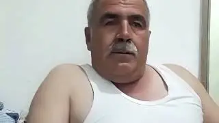 Sugar Turkish Old Man Gay Relationship | Cute Man Daddy