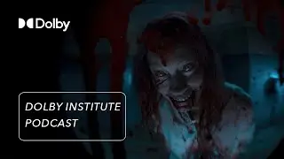 The Sound of Evil Dead Rise | The 