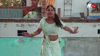 नई नवेली बहू l Usha Jangra l Ladies Geet l 2020 का सबसे सुंदर और अच्छा डांस