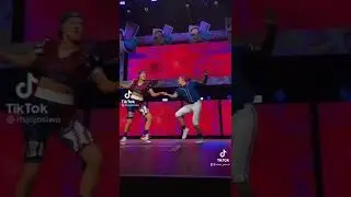 JoJo Siwa TikTok edit