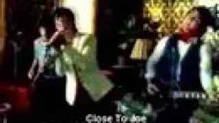 Jonas brothers videos The odd things i noticed