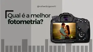 Qual é a melhor fotometria?