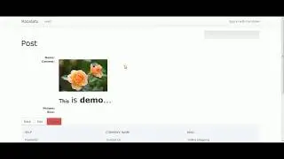 How to install wysiwyg HTML editor on rails app |ckeditor|