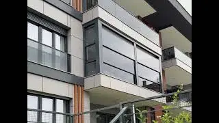 Isıcamlı Giyotin