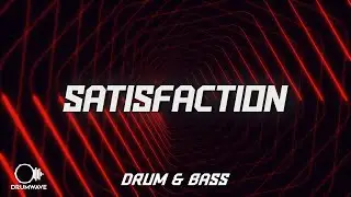 Benny Benassi - Satisfaction (Netsky Remix)