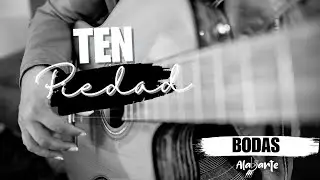 TEN PIEDAD - Misa Melódica - Alejandro Mejía