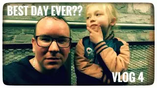 Best day ever???