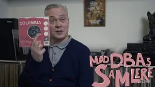 Vinylplader er Peters besættelse - Mød en samler