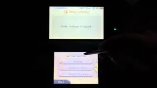 Nintendo 3DS Firmware Upgrade is Now Available
