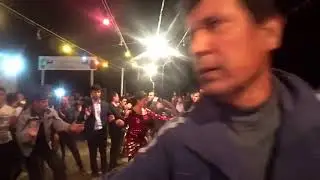 Девонаги дар туй Ракс бо Ракоса 2019   Кадами Курбон 2019