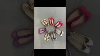 BALLET FLATS | PARIS LONDRES