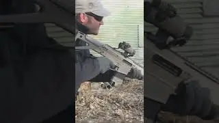 Here is an A.I. enhanced video of our first gen Massoud Prototype undergoing testing in early 2008.