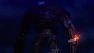Ishura strongest golem