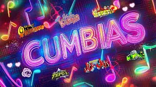 🎶CUMBIAS NOVIEMBRE 2024⚡MÚSICA PARA BAILAR SIN PARAR🎉QUINTANNA, LOS TEPOZ, SONIDO FANIA97, ICC Y MÁS