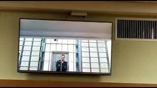 Лидер ОПГ «29 к-с» Адыган Саляхов открестился от показаний против ректора КФУ