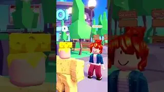 Cheesy reveals his voice 😳 
