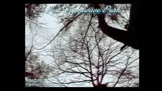 The Cure - Fascination street (PostVaporwavePunk edition by Vildan721)