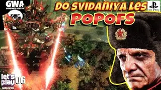 X-MORPH DEFENSE (PS5) : #6 La Russie