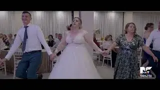 4K |5| Nicoleta Sarbu si Calinut | nunta Andreea si Florin