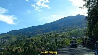 Tempat Wisata Indah di Sumatera Barat