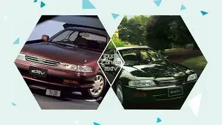 Toyota Corona EXiV