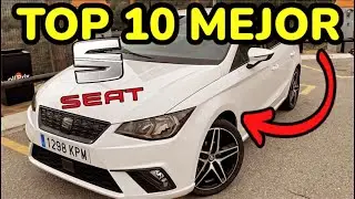 ✅ 10 COSAS MEJORES SEAT IBIZA MK5