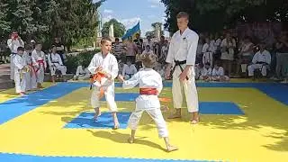 Відкритий чемпіонат м Сміла 01 06 24 2