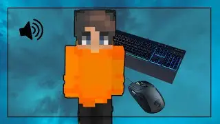 Keyboard & Mouse Sounds (2v2 bridge)