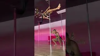 SEND THIS TO SOMEONE THAT YOU WOULD POLE WITH 